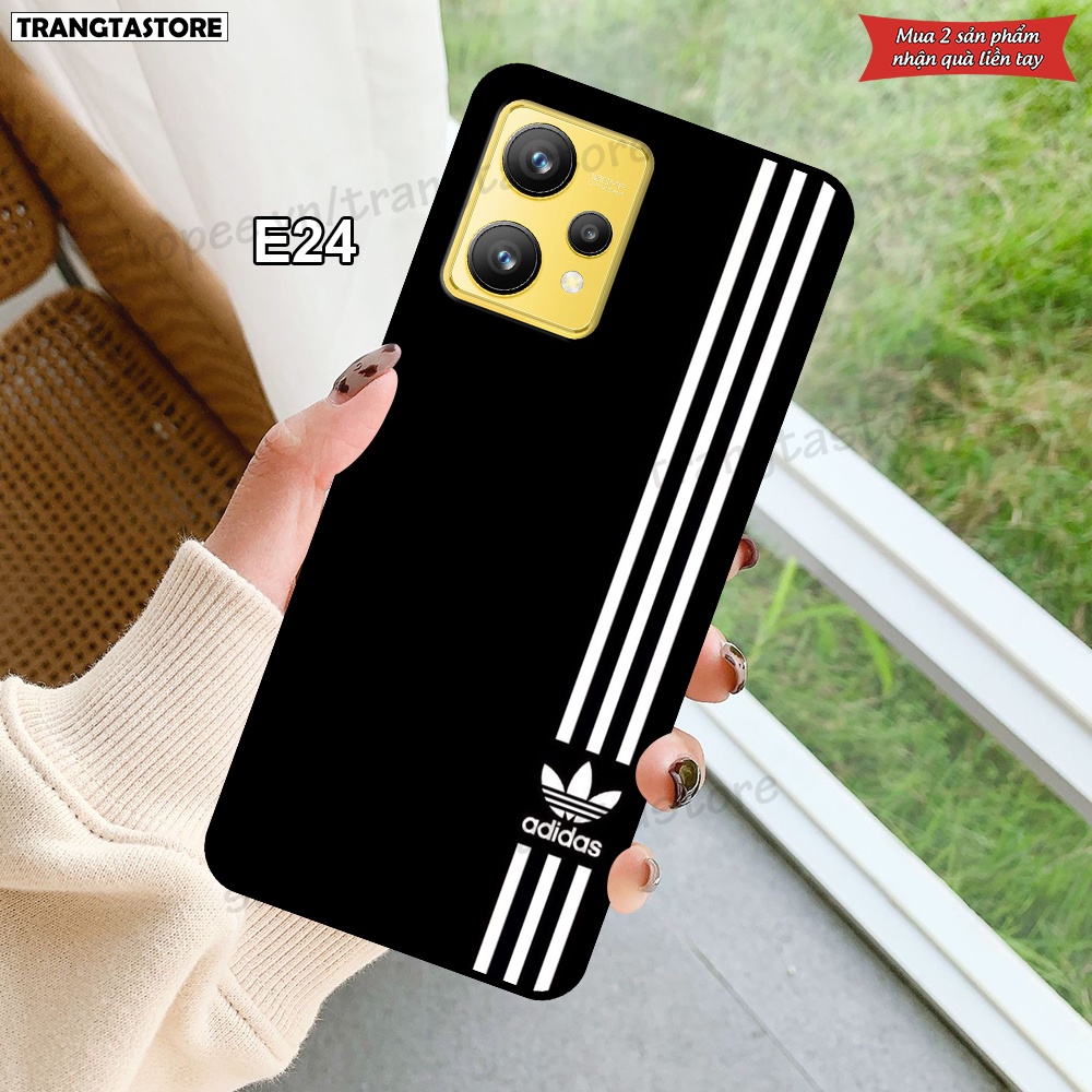 Ôp lưng Realme 9 4G / Realme 9i / Realme 9 Pro in hình dễ thương - siêu cute - phù hợp mọi lứa tuổi