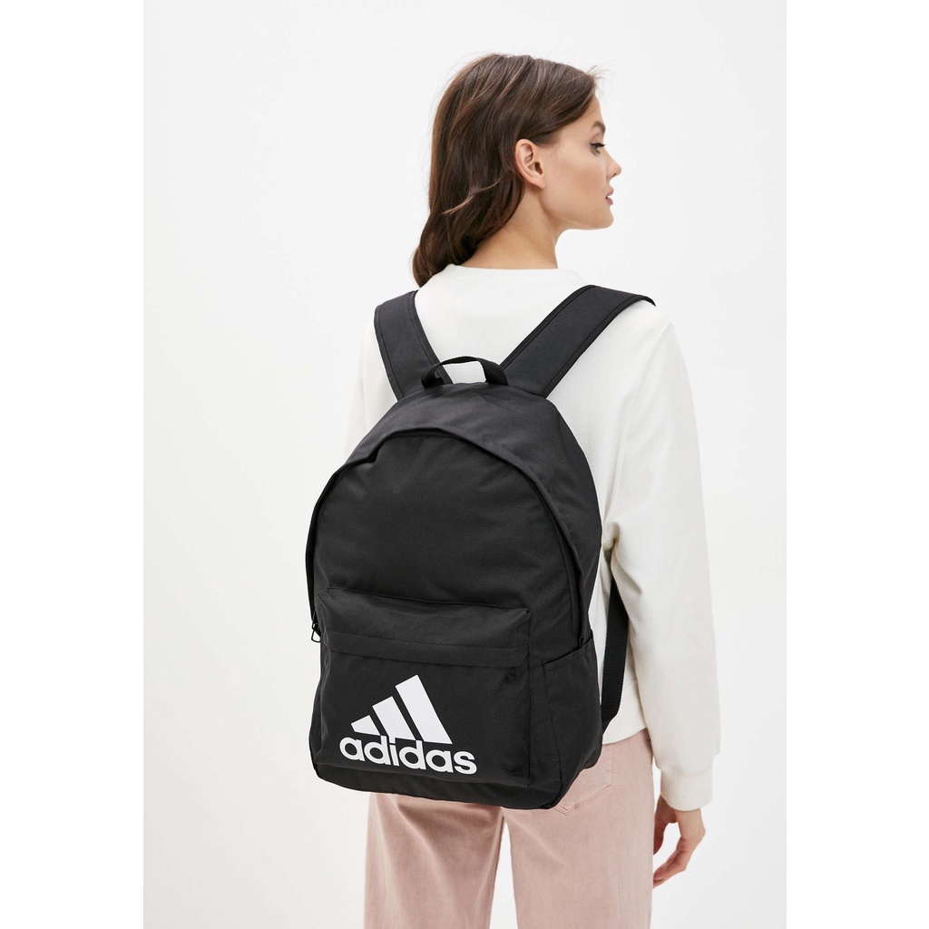 [ HONGPHUC ] Balo Adidas Classic Logo Star Wars Black CAMBO