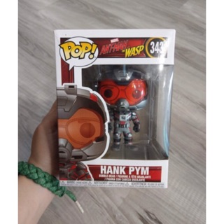 Mô hình Funko Hank Pym chính hãng ship Us