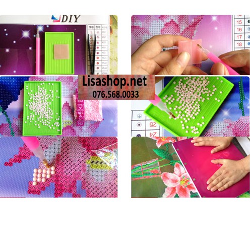 Tranh đính đá PHẬT ĐỊA TẠNG DF2922 LG1400(50x70cm) chưa đính 77527 | BigBuy360 - bigbuy360.vn