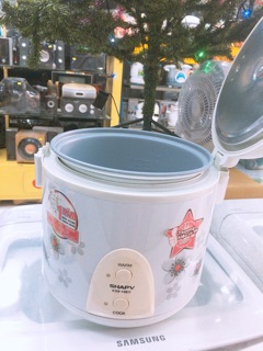 Nồi cơm điện 1.8 lít