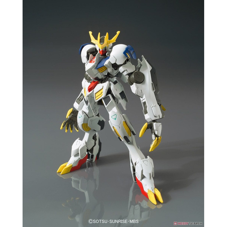 Giày Thể Thao Hg Barbatos Lupus Rex Chất Lượng Cao