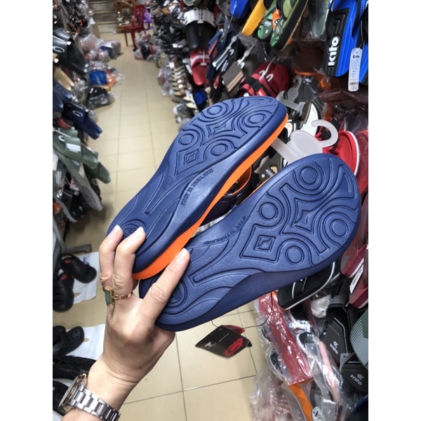 Dép xỏ ngón Nam gambol 41127 ThaiLan chính hãng