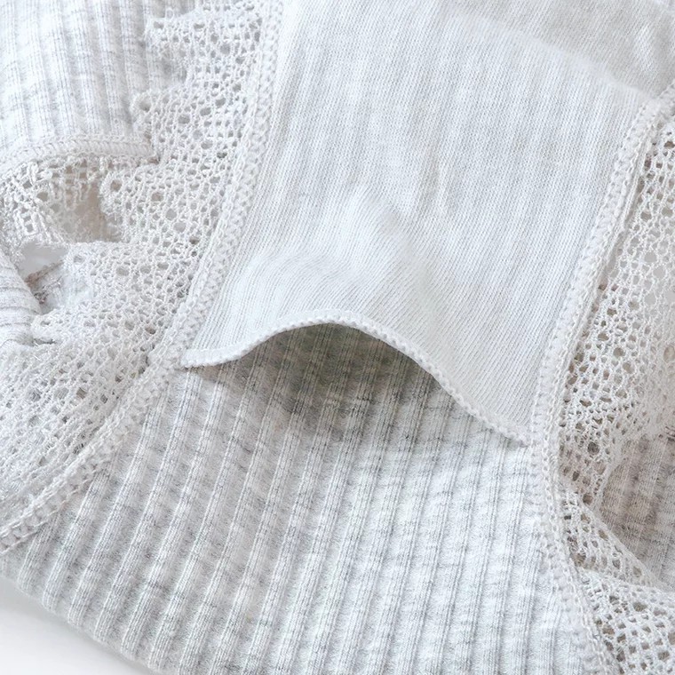 Quần lót nữ viền ren Sexy