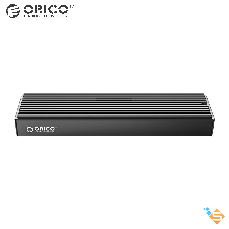 Box Ổ Cứng ORICO USB type-C Gen2 10Gbps PCIe M2 SATA NVME NGFF 5Gbps Cho SSD M.2 2230/2242/2260/2280