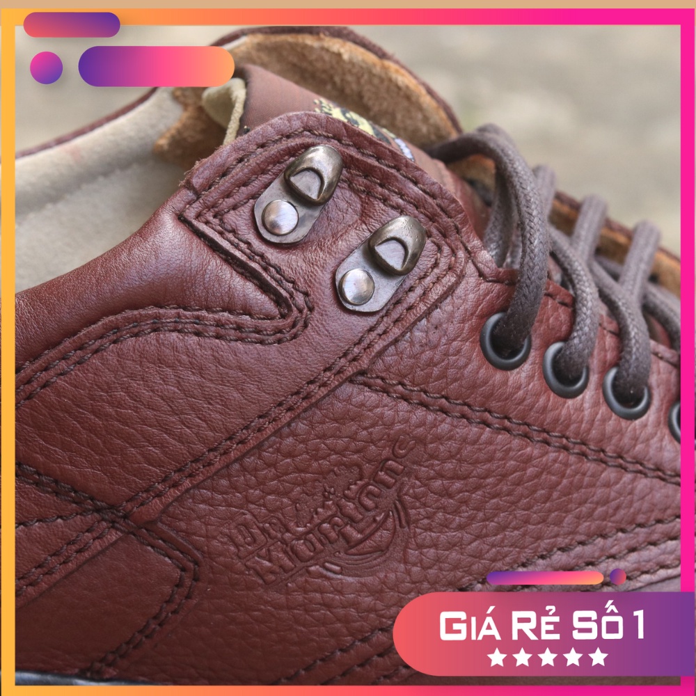 Giày da Thái Lan cao cấp, giày nam da bò, Nhập Thái Lan Full hộp, bảo hành 2 Năm, mã SP DECOD