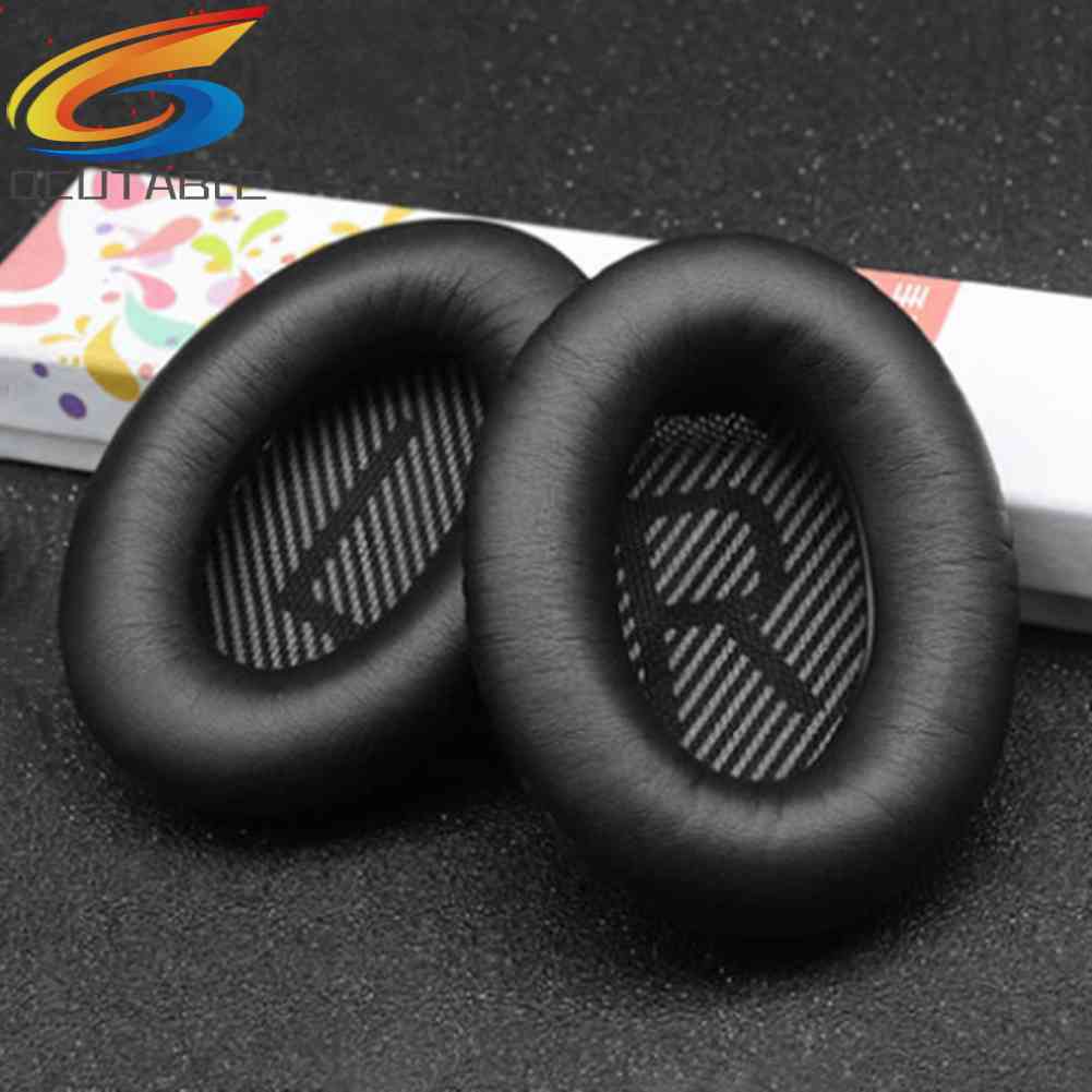 1 Cặp Miếng Đệm Tai Nghe Thay Thế Cho BOSE QuietComfort 35 25