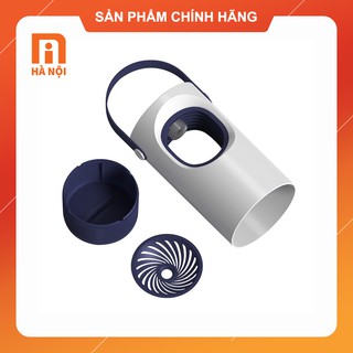 Đèn bắt muỗi thông minh Purple Vortex cổng USB