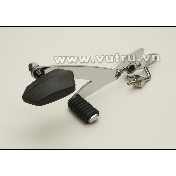 Cần số EXCITER 135 (Inox)