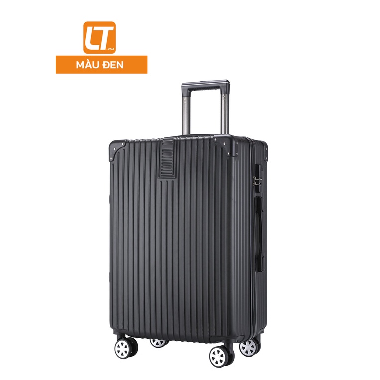 Vali du lịch thời trang cao cấp LT size20/24/28inch LT-J18