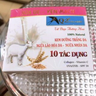 Combo 12 hộp kem ngừa nếp nhăn