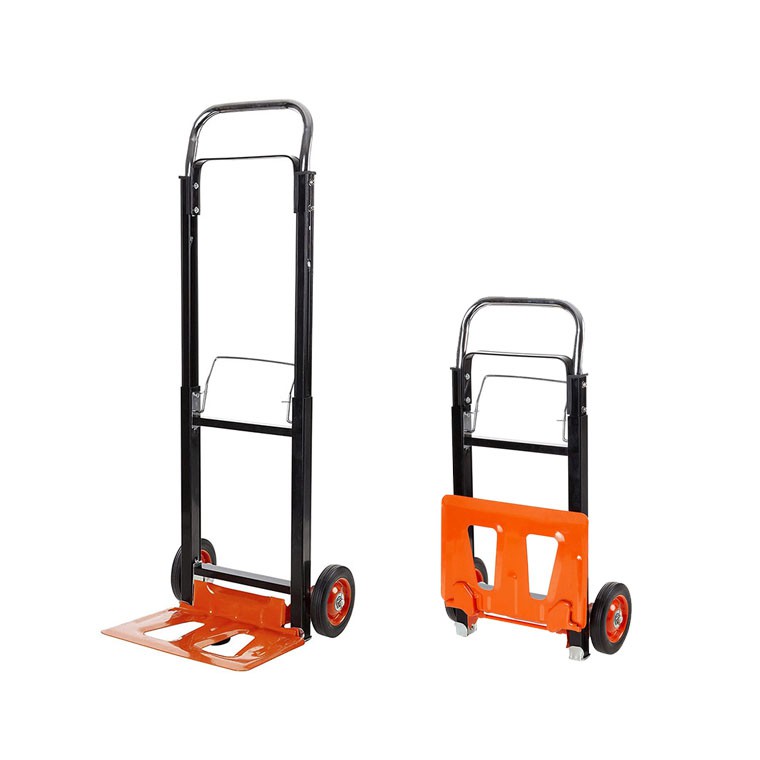 Xe đẩy hàng 2 bánh Black&amp;Decker BXWT-H305