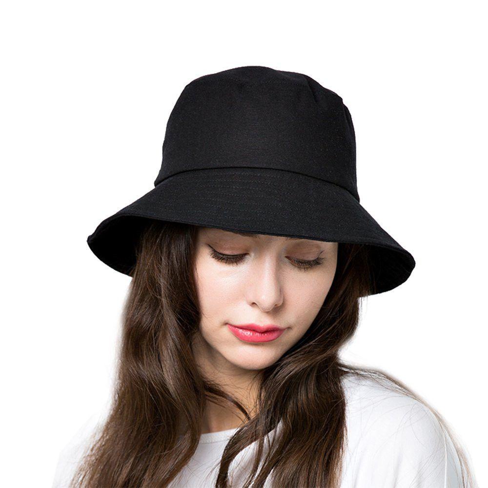 Nón Bucket Dễ Dàng Gấp Mở Cho Nam Và Nữ