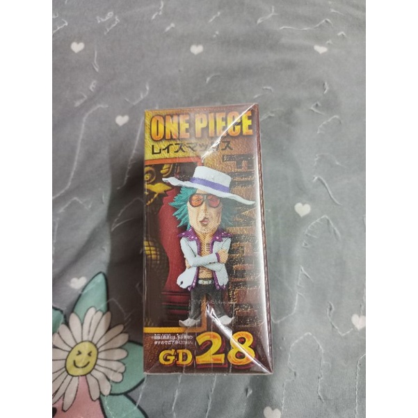 Mô hình WCF One Piece các loại #3