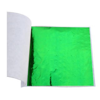 Lá Dát Vàng Công Nghiệp Chuyên Dùng Cho Công Trình Kiến Trúc Tây Phương - Trường Thịnh Epoxy
