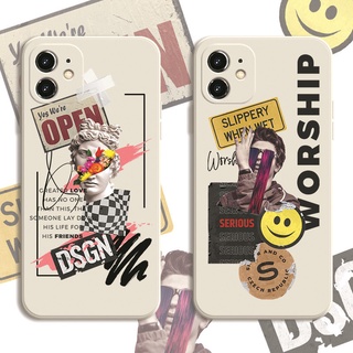 Samsung Galaxy J7 J6+ J5 Pro 2017 J4 Plus J2 Prime 2018 A72 A71 A52S A52 A30 A22 A21S A20S A20 A12  Soft Silicone Case
