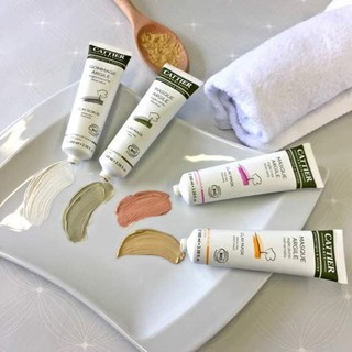 MẶT NẠ ĐẤT SET CATTIER