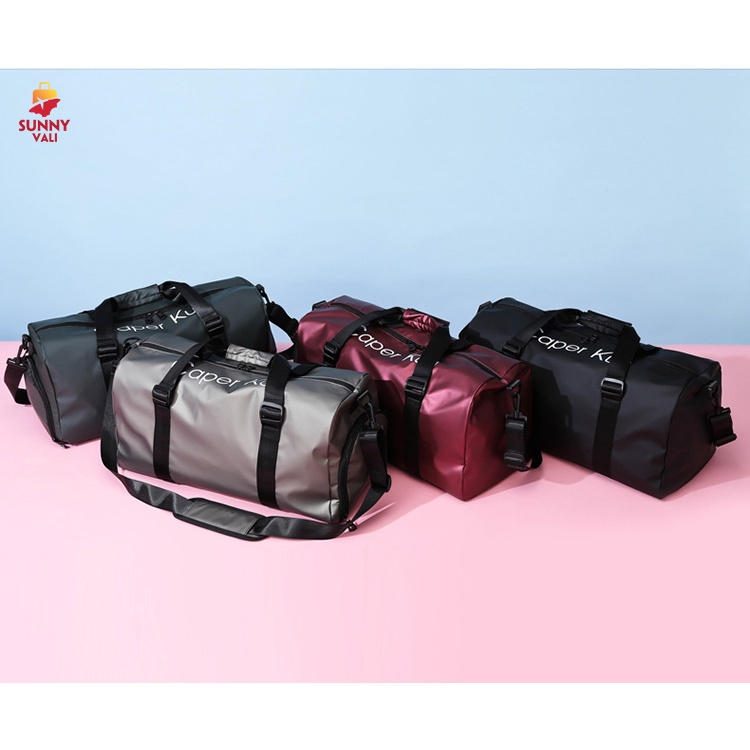 Túi du lịch thời trang Sunny Caper T07 ( 4 màu)
