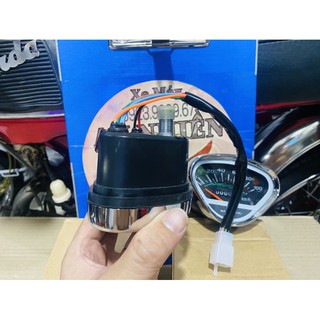 Đồng Hồ Gắn Xe 67 68 71 72