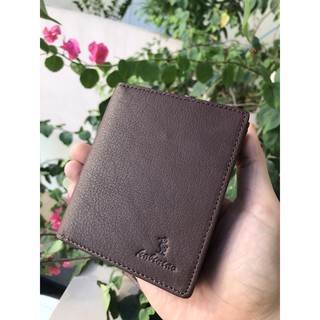 Ví nam da bò thật