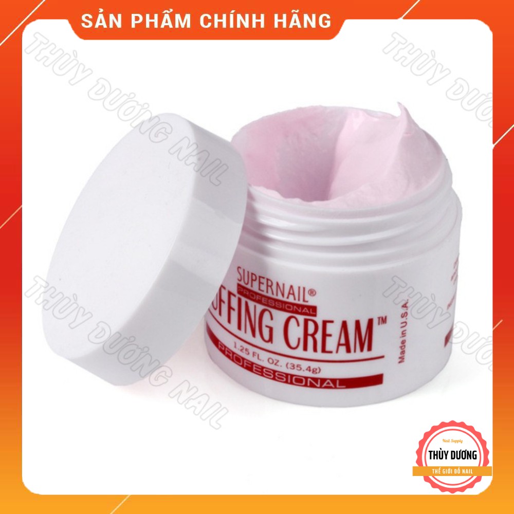 Kem làm mềm da Buffing Cream 50g