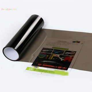 Cuộn phim dán đèn pha xe hơi 40cm x 150cm