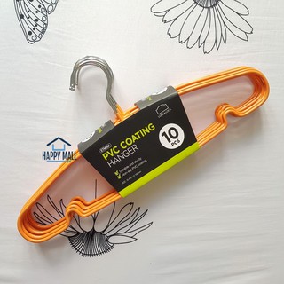 MÓC TREO QUẦN ÁO LOCK&LOCK ETM391