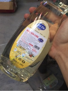 Rửa chén bát bell đức