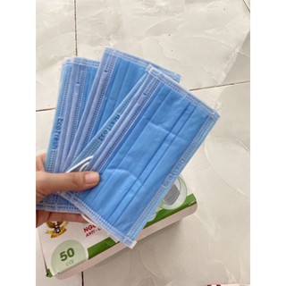 Khẩu trang ECO FRESH kháng khuẩn