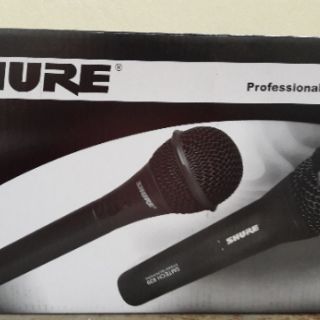 Mic có dây Shure 939