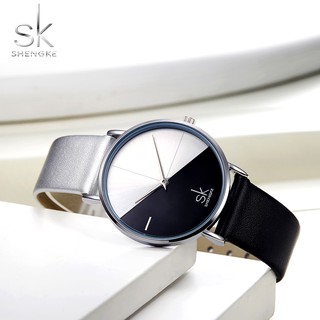 Đồng Hồ Nữ Shengke K0095L