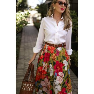 Đầm ChanMi Vintage