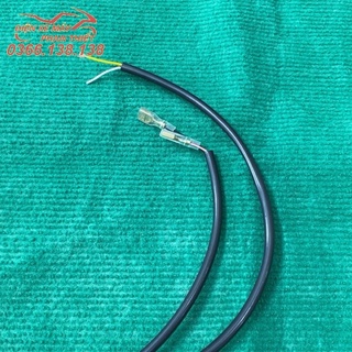 Mạch khiển còi kèn đôi Denso xe máy (Horn 3s)