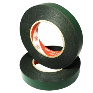 Băng keo xốp 2 mặt 1 cây 13 cuộn