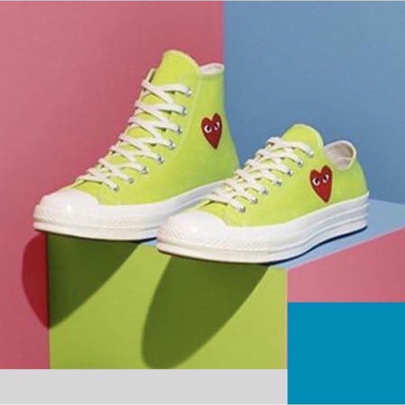 Giày Sneakers Nữ Chính Hãng💯