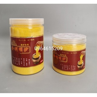 Cát Vàng Bỏ Lư Hương. [ Cát Vàng Kim Sa ]