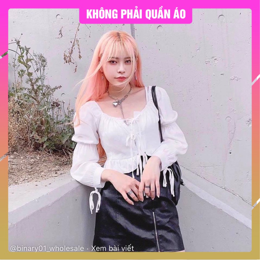 A021_Rập giấy áo nữ (Có hướng dẫn)