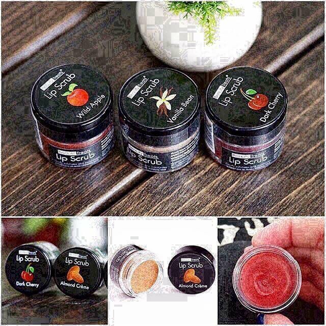 Tẩy da chết môi Lip Scrub hương trái cây Mỹ | BigBuy360 - bigbuy360.vn