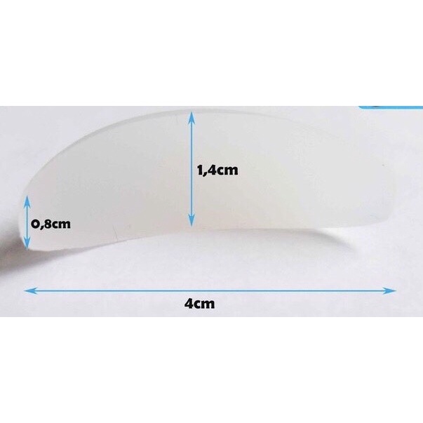 [Shop Q.10-giao hàng nhanh 30 phút - đặt nowship]Sụn Cằm V - Line | Sụn Nâng Cằm Silicon | Sụn Từ Chất Liệu Silicon | BigBuy360 - bigbuy360.vn