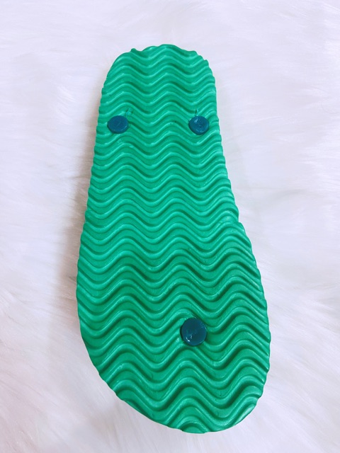 DÉP LÀO ĐẾ CAO DÀY 2CM