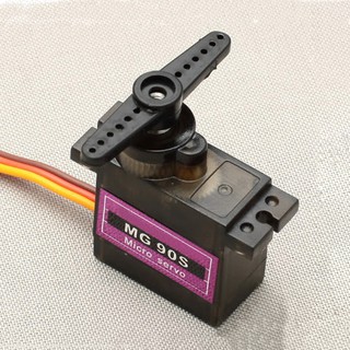 Động Cơ Servo MG90S Tower Pro