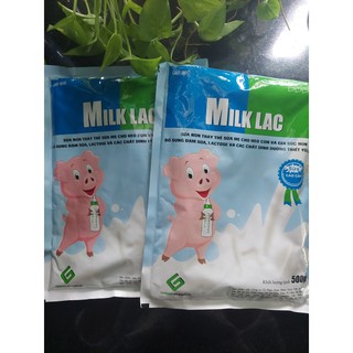 Sữa non cao cấp dành cho thú non sơ sinh (MILK LAC 0.5kg)