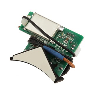 Acoustic Guitar Piup System Fishman for VT1 Tail Nail Piup EQ DIY