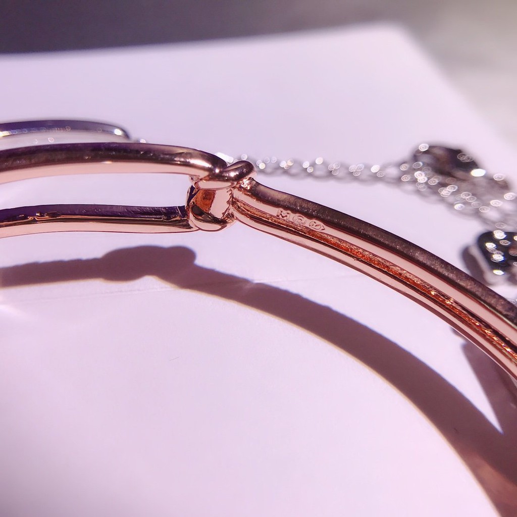 S925 Silver Chain Tour Chain Is a clinker design chain for women bracelet 5368552