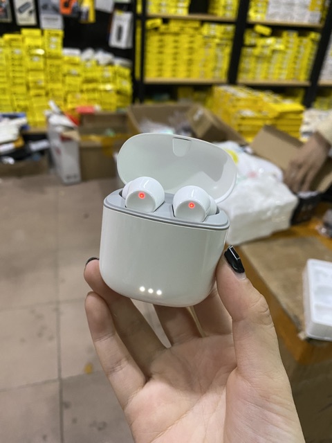 Tai nghe Bluetooth hai tai thể thao Remax TWS-7