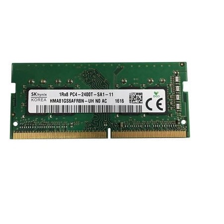 RAM Laptop Hynix DDR4 Bus 2400 Chính Hãng Hynix Bảo Hành 3 năm