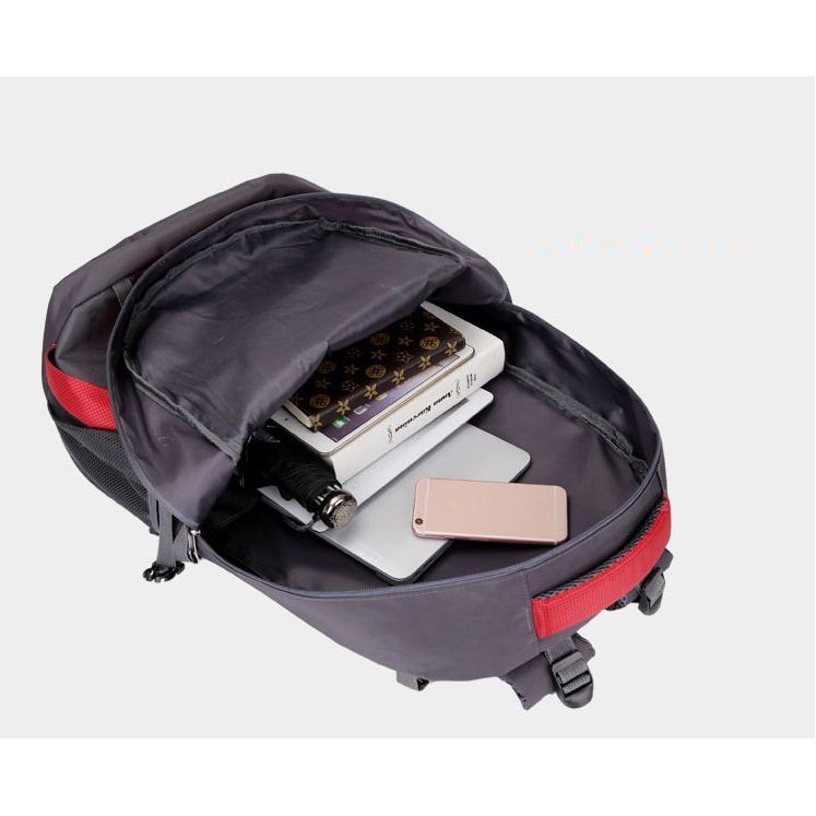 Balo du lịch chống nước dung tích 40L BaloHome