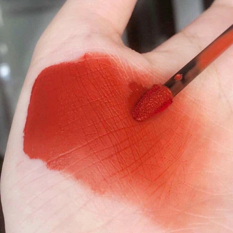 Set cây son kem lì Hero Orange | BigBuy360 - bigbuy360.vn