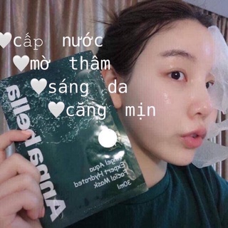 1 Hộp mặt nạ tảo biển