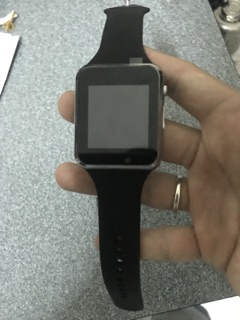 ĐỒNG HỒ thông minh SMART WATCH A1